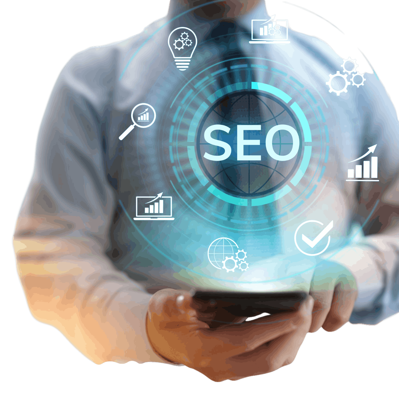 Search engine optimisation agency in Tanzania WhizzTanzania